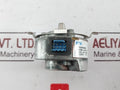 Sick Srs50-hfa0-k21 Motor Feedback System 1037067 7-12V 608Ssd21 Used