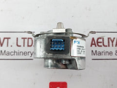 Sick Srs50-hfa0-k21 Motor Feedback System 1037067 7-12V 608Ssd21 Used