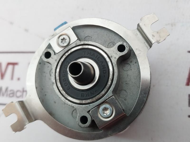 Sick Srs50-hfa0-k21 Motor Feedback System 1037067 7-12V 608Ssd21 Used