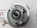 Sick Srs50-hfa0-k21 Motor Feedback System 1037067 7-12V 608Ssd21 Used