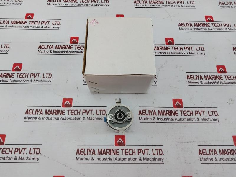 Sick Srs50-hfa0-k21 Motor Feedback System 1037067 7-12V 608Ssd21 Used