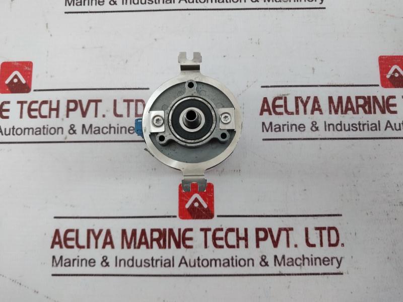 Sick Srs50-hfa0-k21 Motor Feedback System 1037067 7-12V 608Ssd21 Used