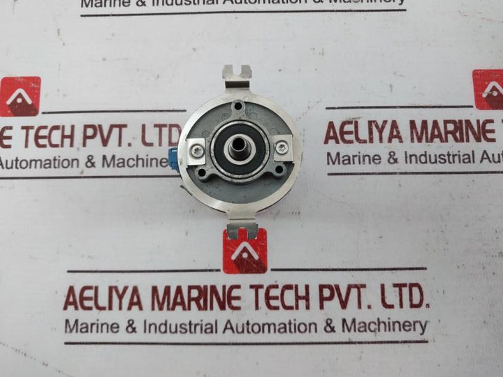 Sick Srs50-hfa0-k21 Motor Feedback System 1037067 7-12V 608Ssd21 Used
