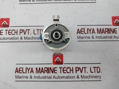 Sick Srs50-hfa0-k21 Motor Feedback System 1037067 7-12V 608Ssd21 Used