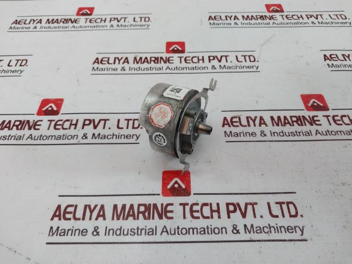 Sick Srs50-hfa0-k21 Motor Feedback System 1037067 7-12V 608Ssd21 Used