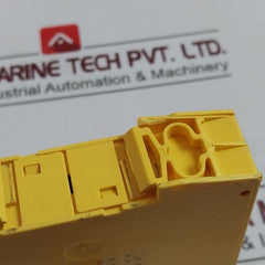 Sick Ue 10-3Os2D0 Safety Relay 6024917 Dc24V 2,2W 6A 12A