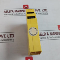 Sick Ue 10-3Os2D0 Safety Relay 6024917 Dc24V 2,2W 6A 12A