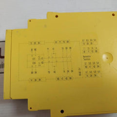 Sick Ue 10-3Os2D0 Safety Relay 6024917 Dc24V 2,2W 6A 12A