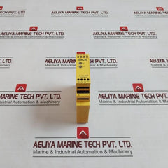 Sick Ue 10-3Os2D0 Safety Relay 6024917 Dc24V 2,2W 6A 12A