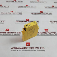 Sick Ue 10-3Os2D0 Safety Relay 6024917 Dc24V 2,2W 6A 12A