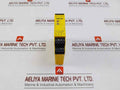 Sick Ue 10-3Os3D0 Safety Relay 230V/3A 6A 2.2 W 6024918 Awg 28-14