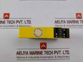 Sick Ue 10-3Os3D0 Safety Relay 230V/3A 6A 2.2 W 6024918 Awg 28-14