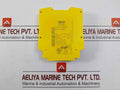 Sick Ue 10-3Os3D0 Safety Relay 230V/3A 6A 2.2 W 6024918 Awg 28-14