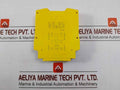 Sick Ue 10-3Os3D0 Safety Relay 230V/3A 6A 2.2 W 6024918 Awg 28-14