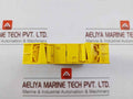 Sick Ue 10-3Os3D0 Safety Relay 230V/3A 6A 2.2 W 6024918 Awg 28-14