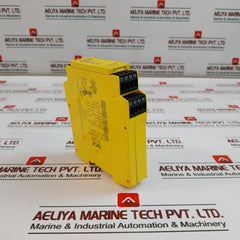 Sick Ue 48-20S3D2 Intelliface Safety Relay 24V Ac/Dc , 6024916