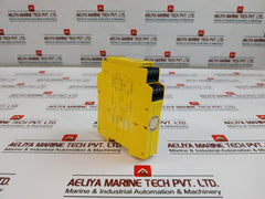 Sick Ue 48-20S3D2 Intelliface Safety Relay 24V Ac/Dc , 6024916