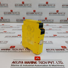 Sick Ue 48-20S3D2 Intelliface Safety Relay 24V Ac/Dc , 6024916