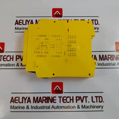 Sick Ue 48-20S3D2 Intelliface Safety Relay 24V Ac/Dc , 6024916
