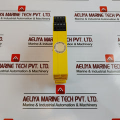 Sick Ue 48-20S3D2 Intelliface Safety Relay 24V Ac/Dc , 6024916