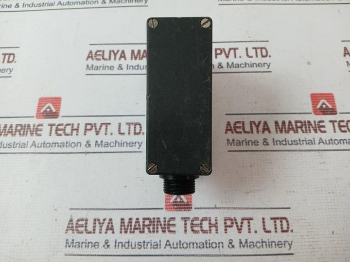 Sick Wl36-r230 Photoelectric Retro-reflective Sensor 24-240V 1005387