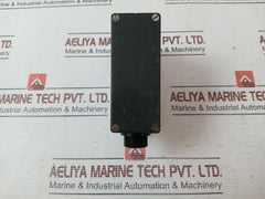 Sick Wl36-r230 Photoelectric Retro-reflective Sensor 24-240V 1005387
