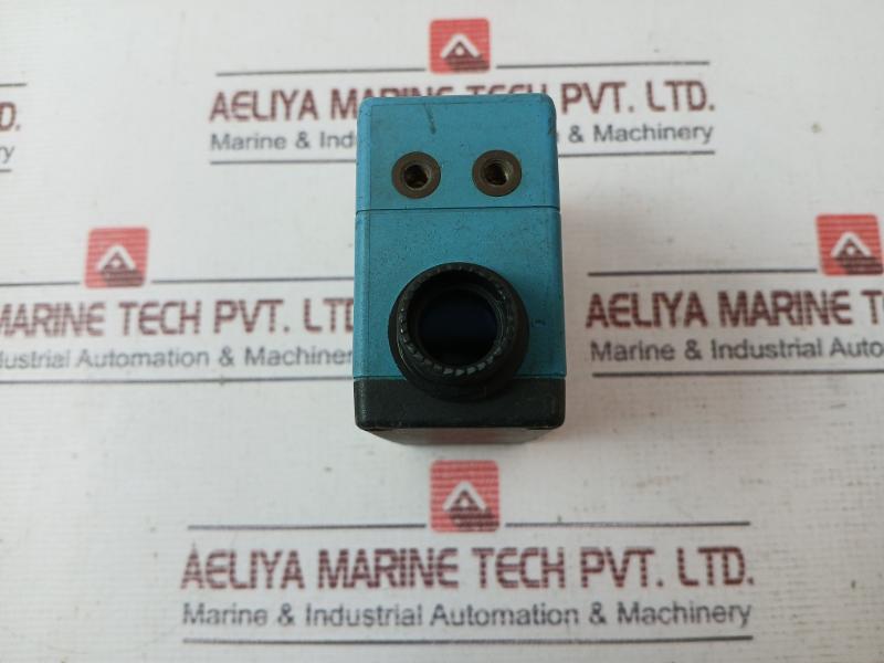 Sick Wl36-r230 Photoelectric Retro-reflective Sensor 24-240V 1005387