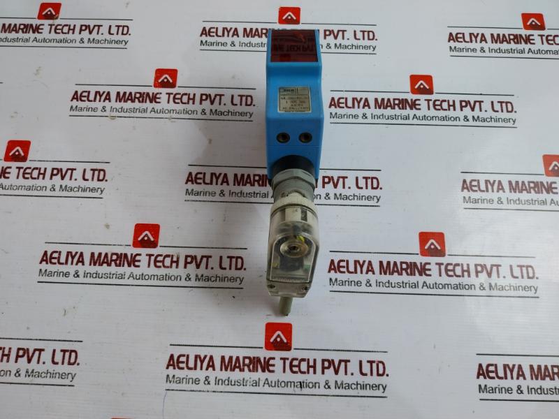 Sick Wl36-r630 Optic Electronic Photoelectric Sensor Ac/Dc 24…240V, 250V 500Va