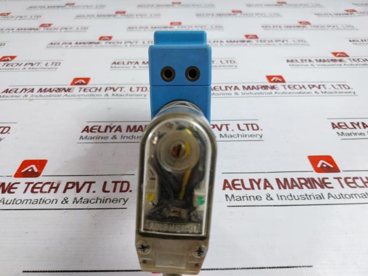 Sick Wl36-r630 Optic Electronic Photoelectric Sensor Ac/Dc 24…240V, 250V 500Va