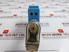 Sick Wl36-r630 Optic Electronic Photoelectric Sensor Ac/Dc 24…240V, 250V 500Va