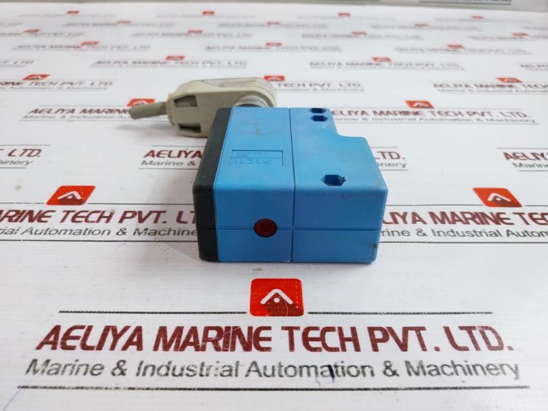 Sick Wl36-r630 Optic Electronic Photoelectric Sensor Ac/Dc 24…240V, 250V 500Va