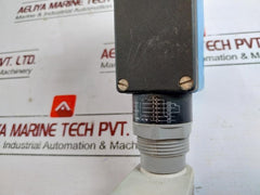 Sick Wl36-r630 Optic Electronic Sensor Ac/Dc 24-240V 500Va