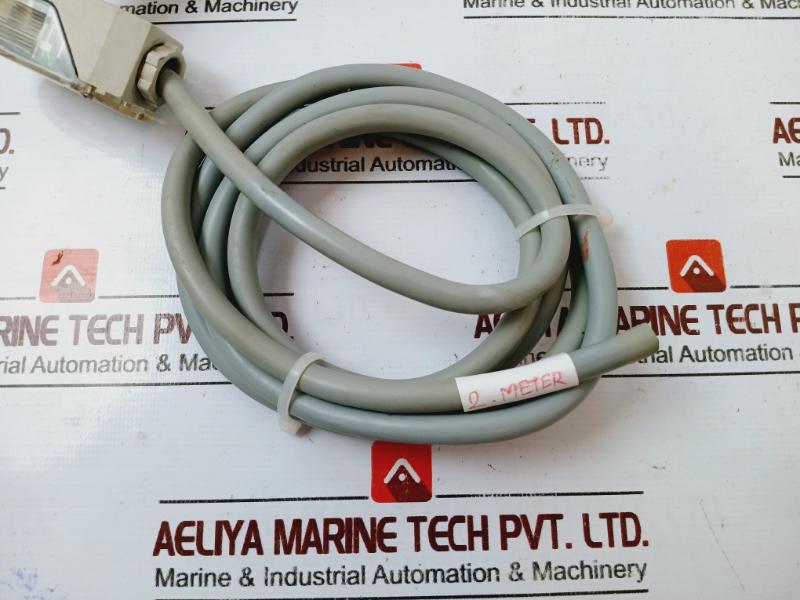 Sick Wl36R630 Retroreflective Photoelectric Sensor With 2 Meter Cable 500Va,250V