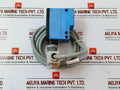 Sick Wl36R630 Retroreflective Photoelectric Sensor With 2 Meter Cable 500Va,250V