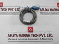 Sick Wt150-p132 Photoelectric Sensor Proximity Switch W/ Cable 2M L+ Dc10-30V