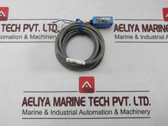 Sick Wt150-p132 Photoelectric Sensor Proximity Switch W/ Cable 2M L+ Dc10-30V