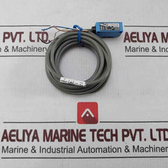 Sick Wt150-p132 Photoelectric Sensor Proximity Switch W/ Cable 2M L+ Dc10-30V