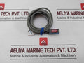 Sick Wt150-p132 Photoelectric Sensor Proximity Switch W/ Cable 2M L+ Dc10-30V
