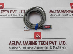 Sick Wt150-p132 Photoelectric Sensor Proximity Switch W/ Cable 2M L+ Dc10-30V