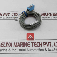 Sick Wt150-p132 Photoelectric Sensor Proximity Switch W/ Cable 2M L+ Dc10-30V