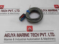 Sick Wt150-p132 Photoelectric Sensor Proximity Switch W/ Cable 2M L+ Dc10-30V