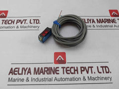 Sick Wt150-p132 Photoelectric Sensor Proximity Switch W/ Cable 2M L+ Dc10-30V