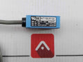 Sick Wt150-p132 Photoelectric Sensor Proximity Switch W/ Cable 2M L+ Dc10-30V