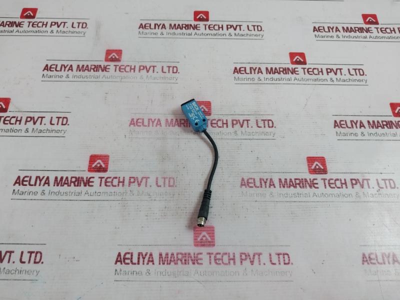 Sick Wtb4-3P3162 Photoelectric Switch Sensor 0726