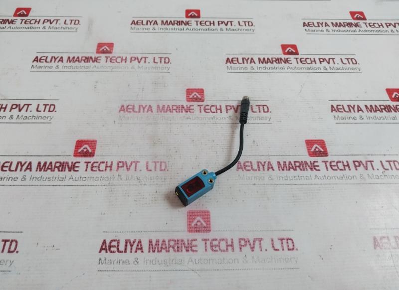 Sick Wtb4-3P3162 Photoelectric Switch Sensor 0726