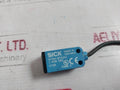 Sick Wtb4-3P3162 Photoelectric Switch Sensor 0726