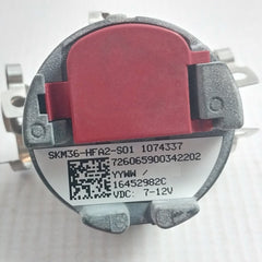Sick Skm36-hfa2-s01 Encoder 7-12Vdc