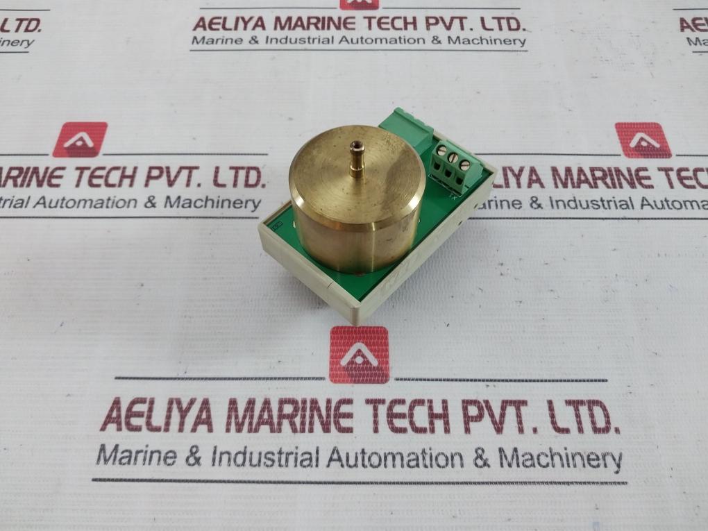 Sicom Stein Sohn 940 Adjusted Pressure Transmitter Web1002 11P