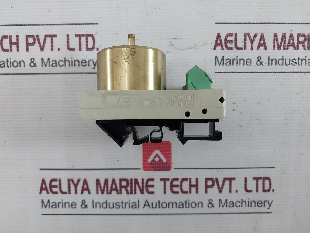 Sicom Stein Sohn 940 Adjusted Pressure Transmitter Web1002 11P