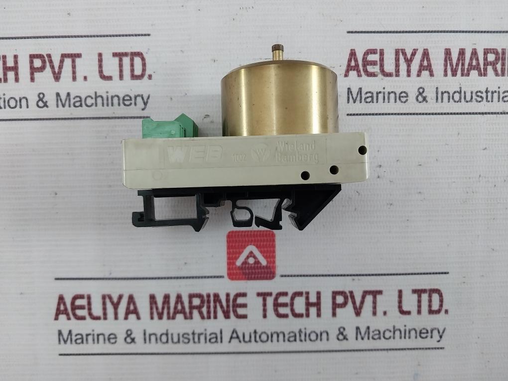 Sicom Stein Sohn 940 Adjusted Pressure Transmitter Web1002 11P